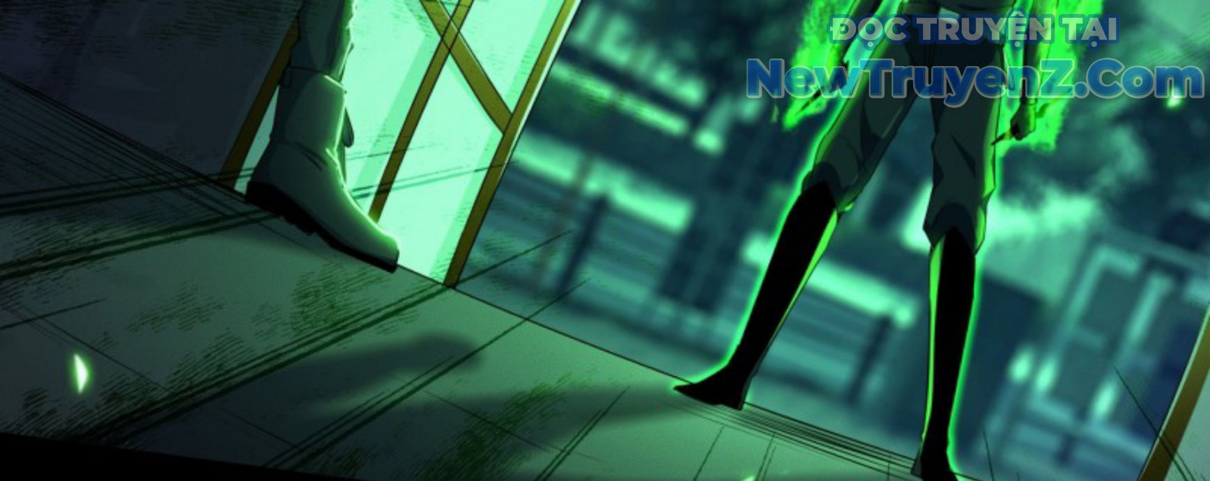 HUNT Thập Nhị Thần Tướng : Tận Thế Bắt Đầu chapter 3 - Trang 124