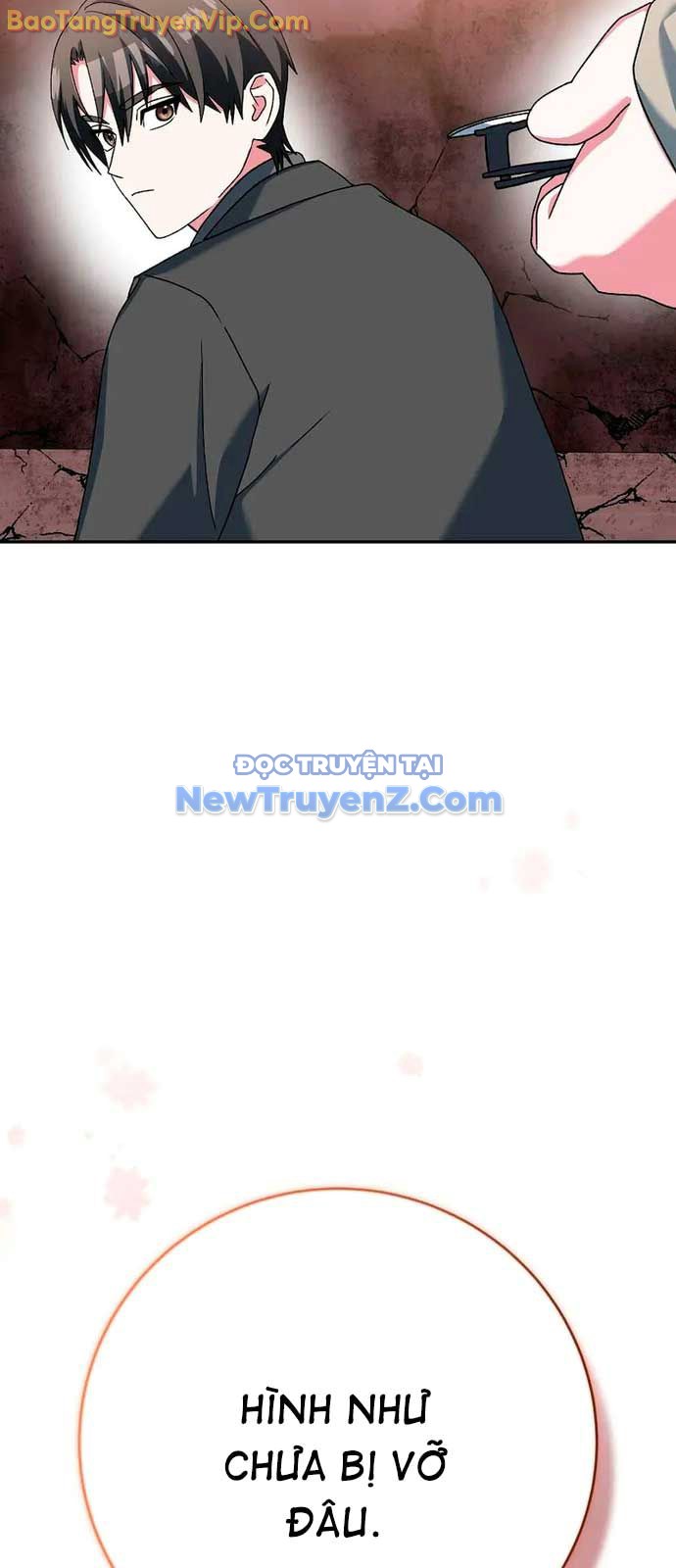Stream Của Cung Thủ Thiên Tài chapter 64 - Trang 24