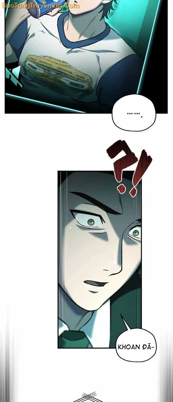 Chỉ Mình Ta Hồi Sinh chapter 46 - Trang 50