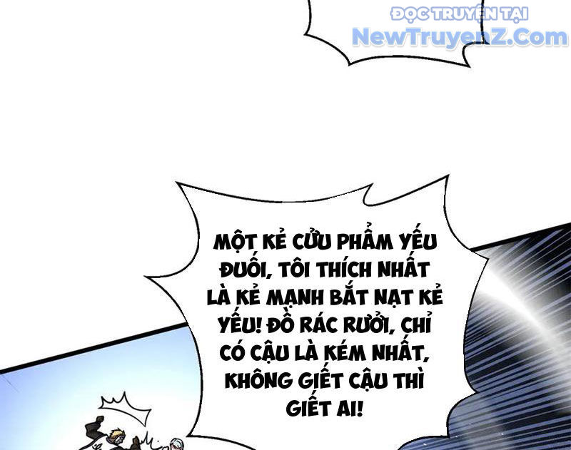 Toàn Cầu Cao Võ chapter 313 - Trang 18