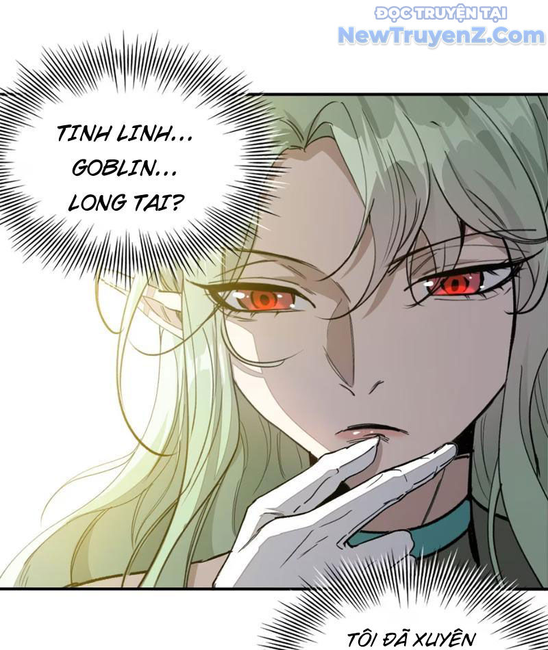 Tinh Linh Chi Hậu chapter 2 - Trang 94