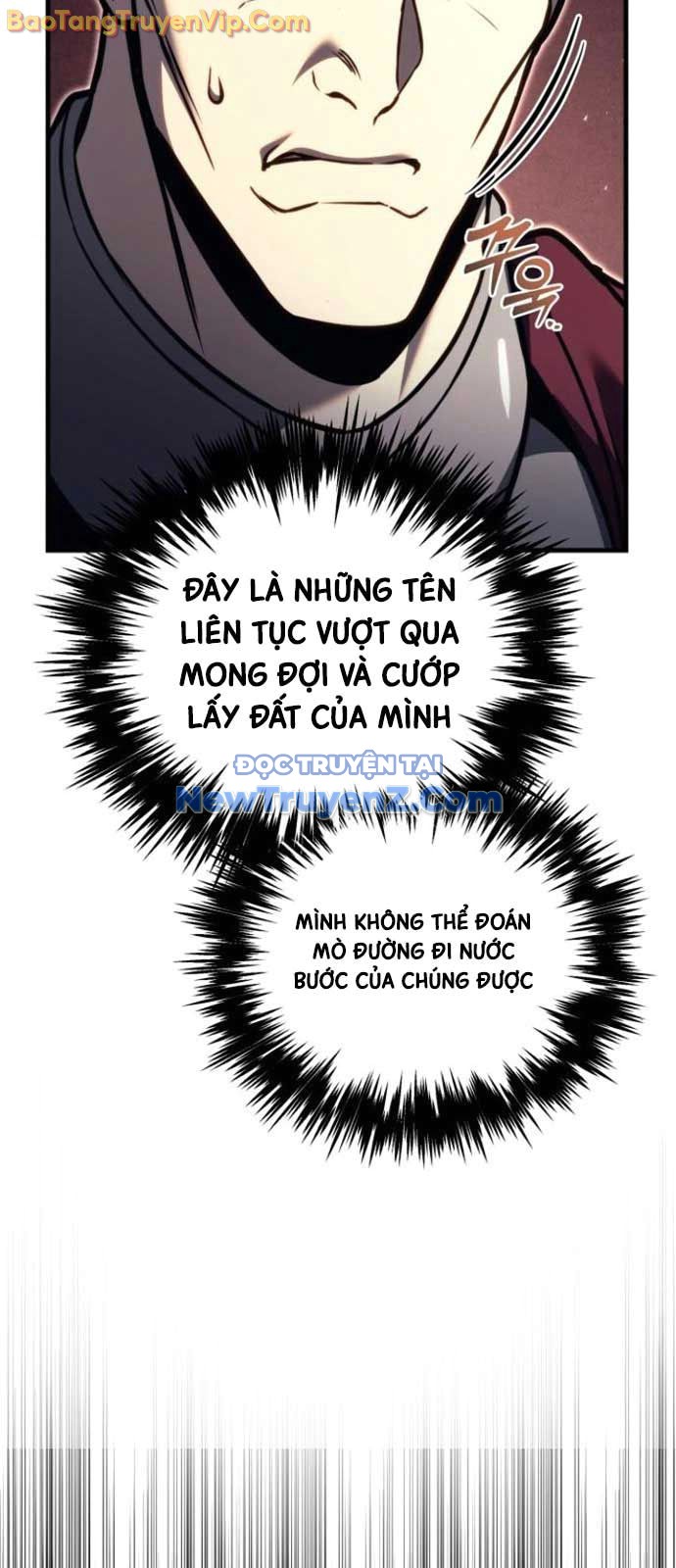 Hồi Quy Giả Của Gia Tộc Suy Vong chapter 83 - Trang 100
