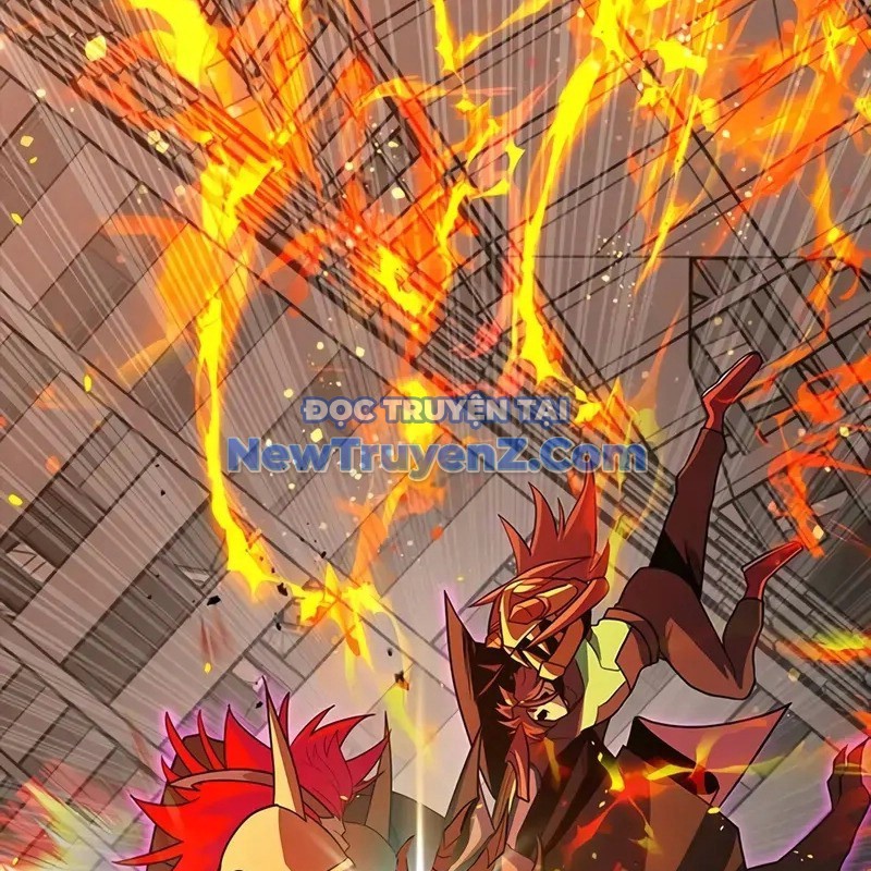Người Chơi Thiết Thụ chapter 78 - Trang 206