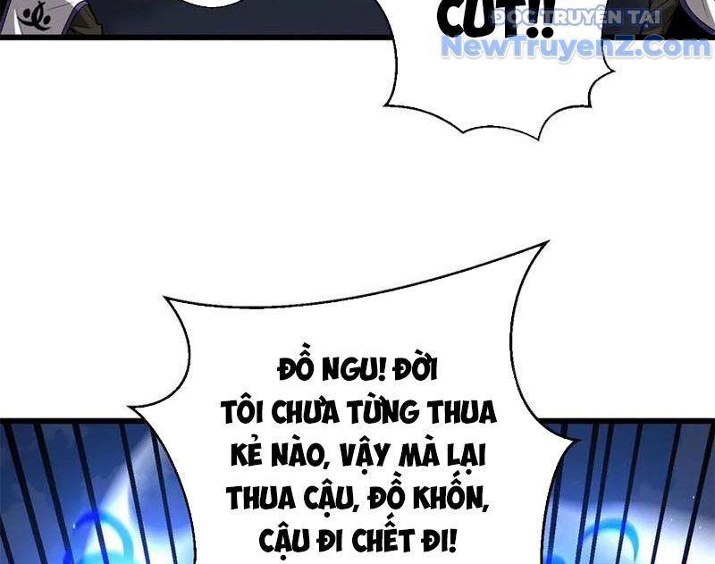 Toàn Cầu Cao Võ chapter 313 - Trang 35