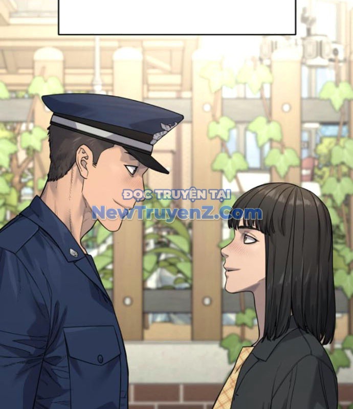Cảnh Sát Báo Thù chapter 98 - Trang 85