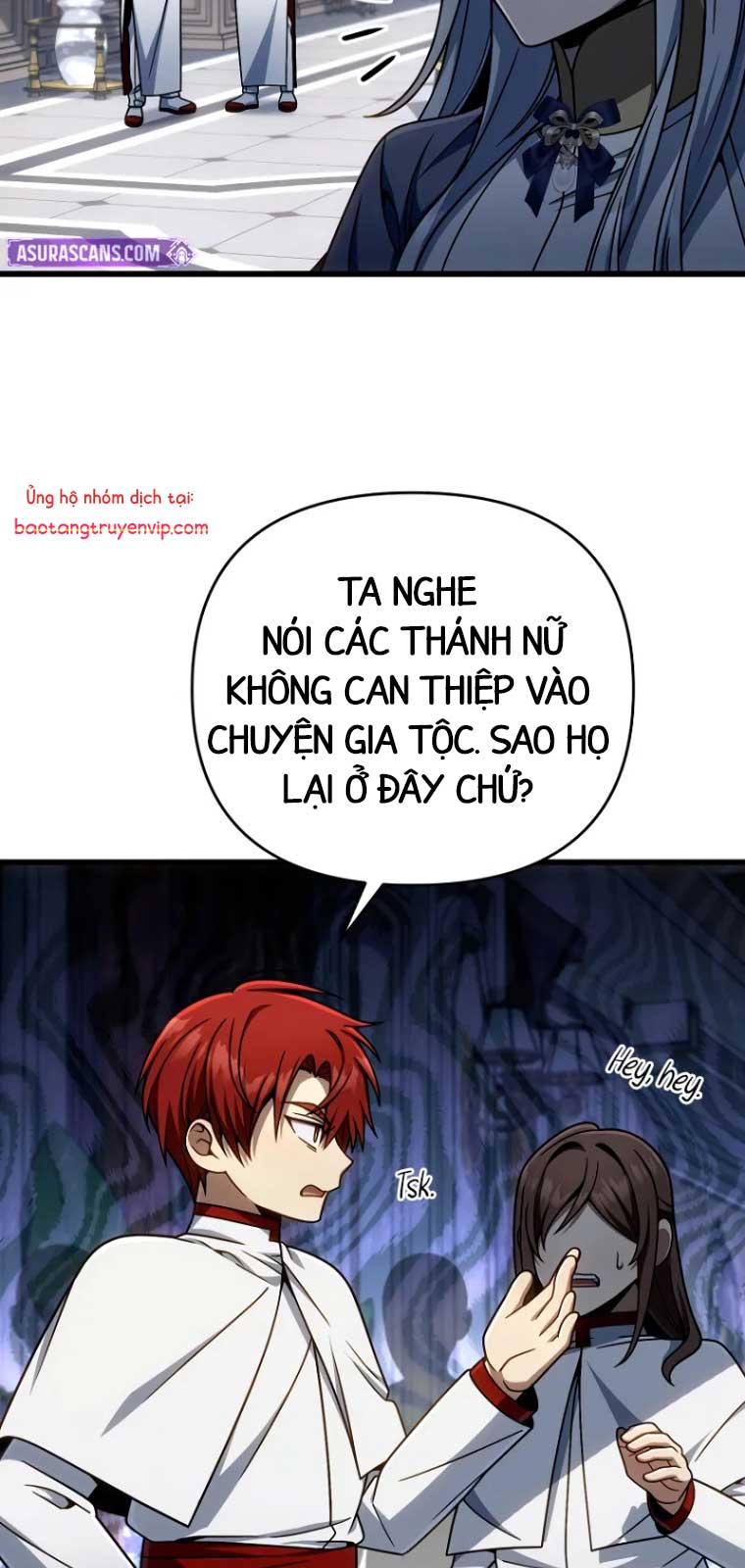 Ta Sẽ Phá Hủy Đất Nước Này chapter 36.1 - Trang 66