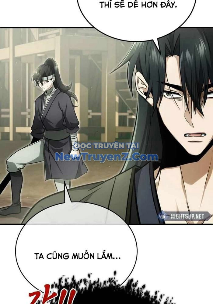 Hồi Quy Giả Về Hưu chapter 69 - Trang 60