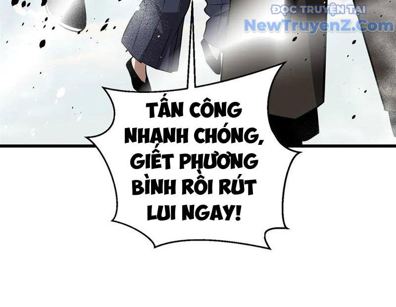 Toàn Cầu Cao Võ chapter 313 - Trang 138