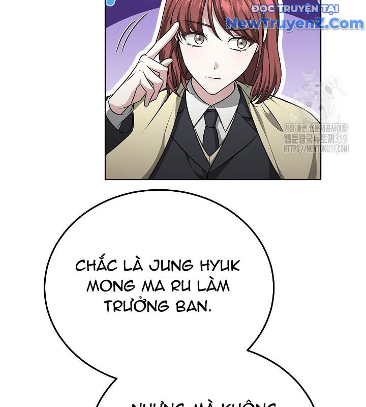 Sống Lại Một Lần Nữa chapter 50 - Trang 9