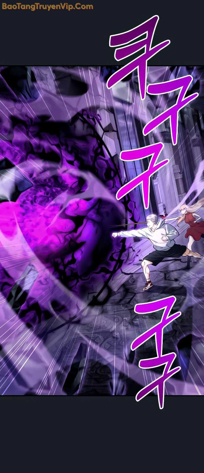 Cuộc Chiến Trong Tòa Tháp: Urek Mazino chapter 9 - Trang 137