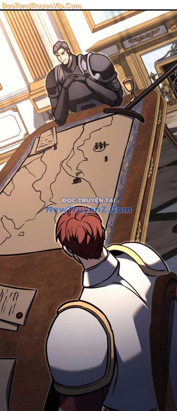 Hồi Quy Giả Của Gia Tộc Suy Vong chapter 83 - Trang 79