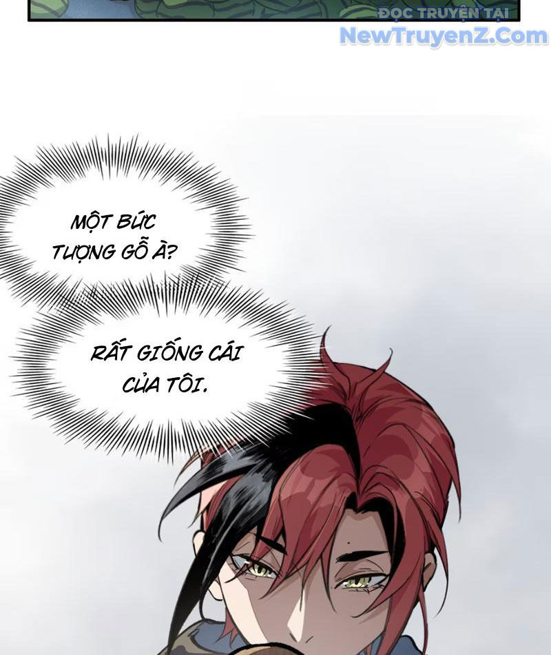 Tinh Linh Chi Hậu chapter 2 - Trang 62