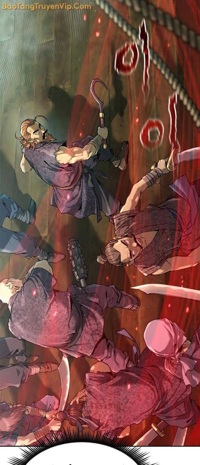 Ma Đạo Chuyển Sinh Ký chapter 120 - Trang 51