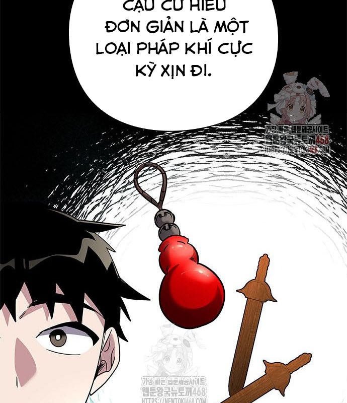 Đêm Của Yêu Tinh chapter 99 - Trang 23