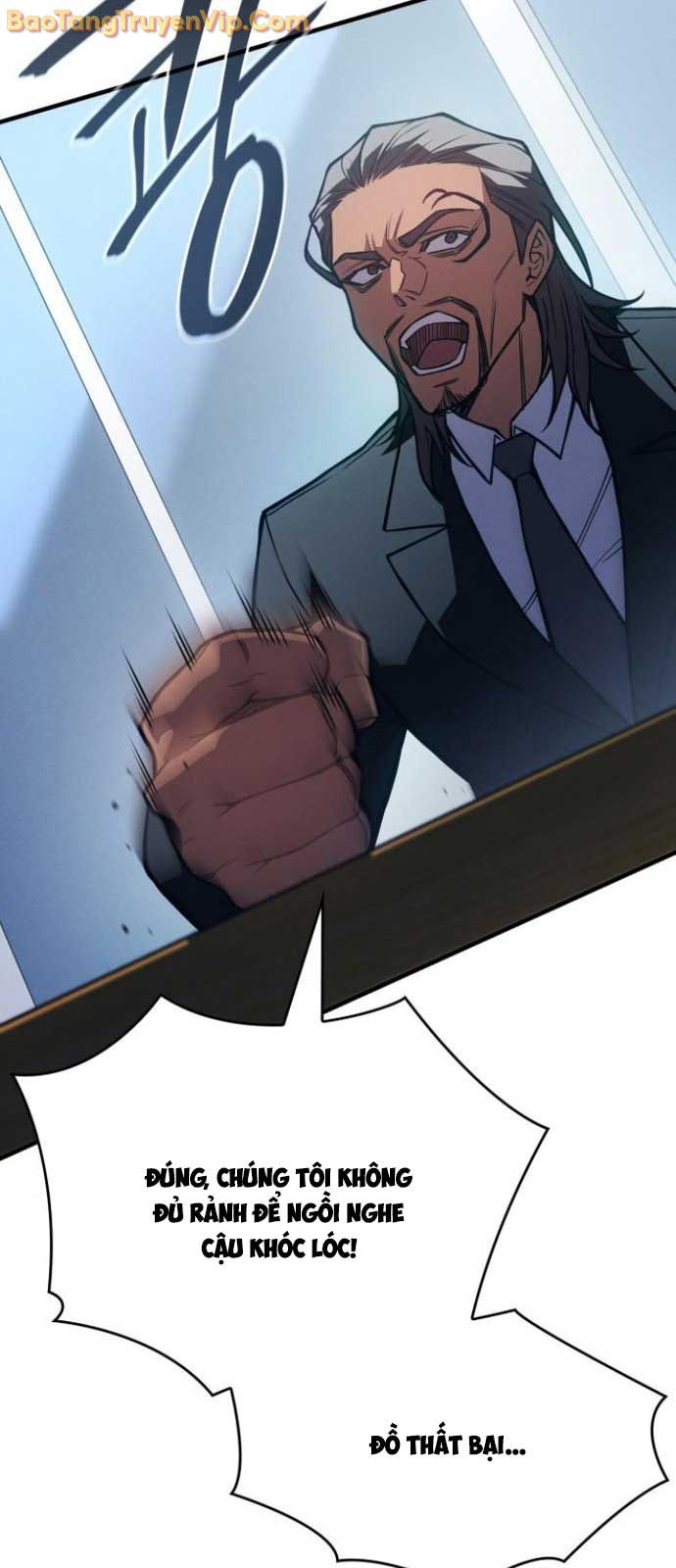 Hồi Quy Bằng Vương Quyền chapter 92 - Trang 87