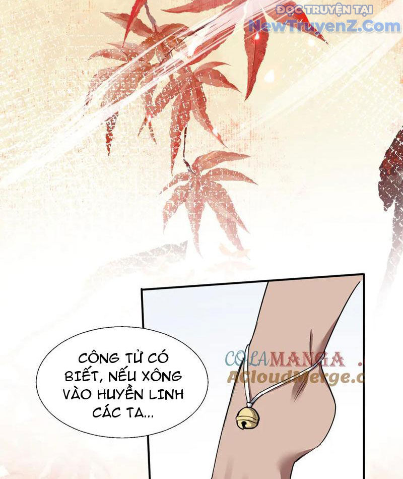 Đồ Đệ Nữ Đế Của Ta Muốn Hắc Hóa! chapter 48 - Trang 78