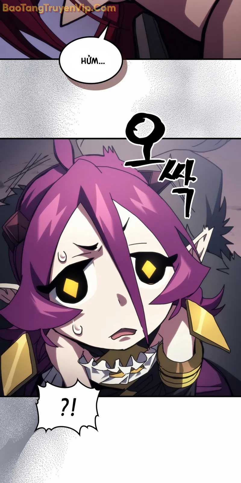 Hãy Hành Động Như Một Boss Đi Ngài Mr Devourer chapter 77.1 - Trang 16
