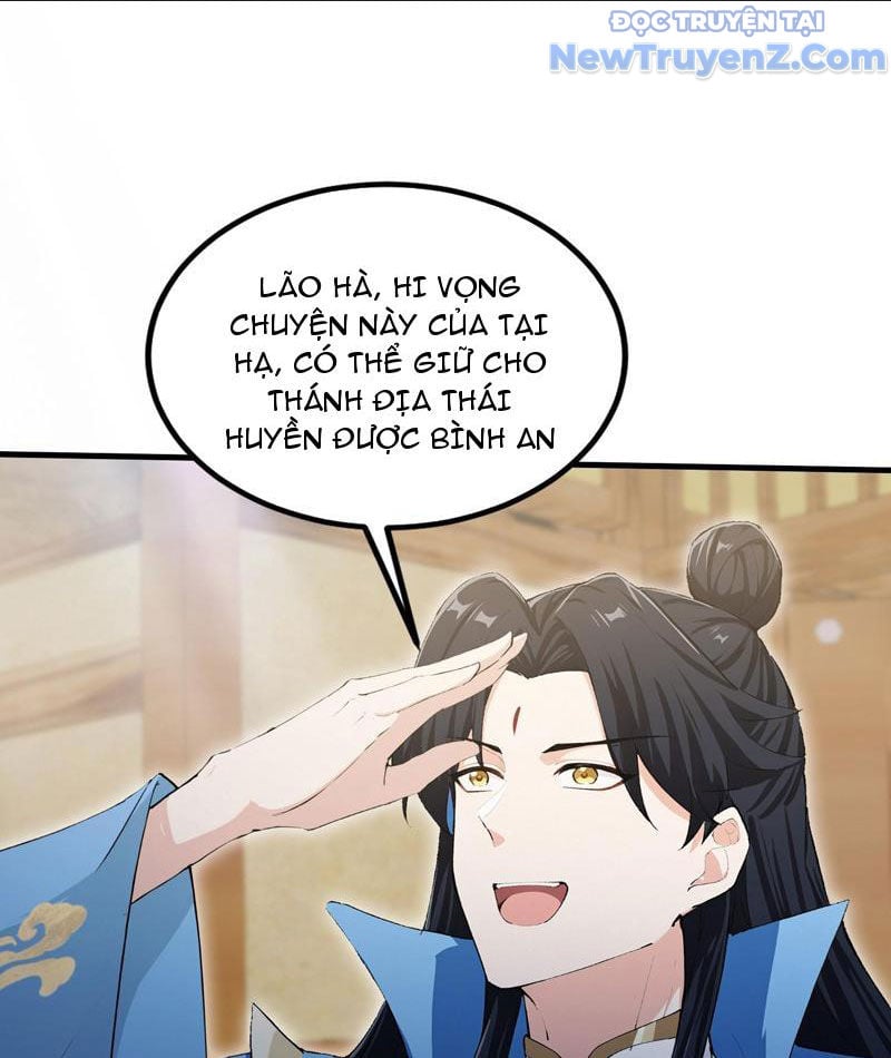Hoá Ra Ta Đã Vô Địch Từ Lâu chapter 297 - Trang 46
