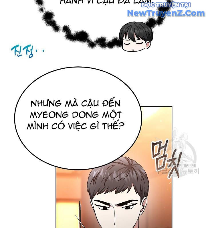 Sống Lại Một Lần Nữa chapter 46 - Trang 41