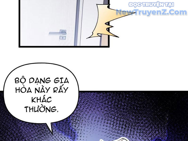 Thẻ Bài Của Ta Có Thể Gia Tăng Vô Hạn! chapter 9 - Trang 22