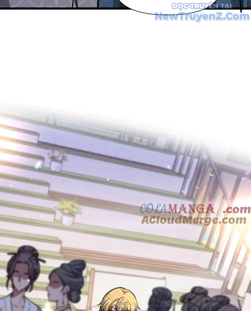 Ta Bị Kẹt Cùng Một Ngày 1000 Năm chapter 189 - Trang 8