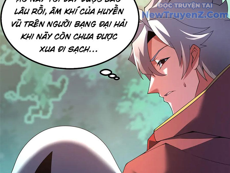 Thần Sủng Tiến Hóa chapter 403 - Trang 17