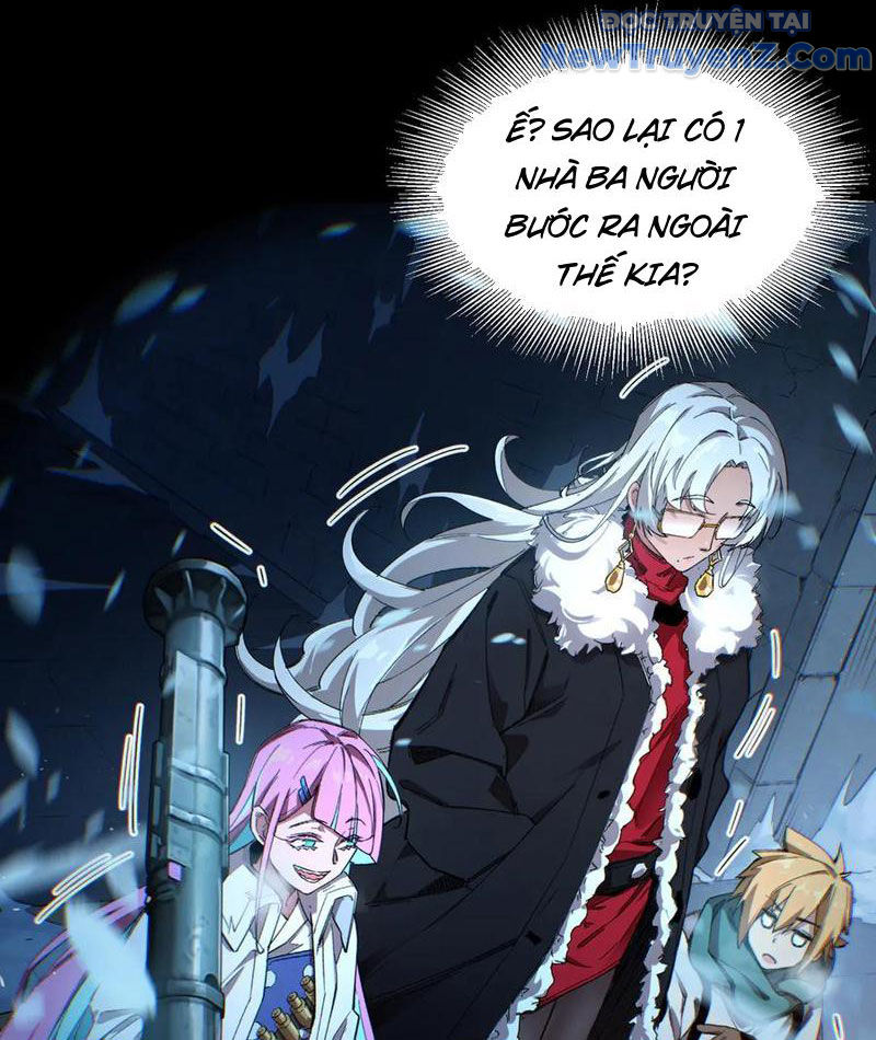 Cực Hàn Chiến Kỷ chapter 46 - Trang 76
