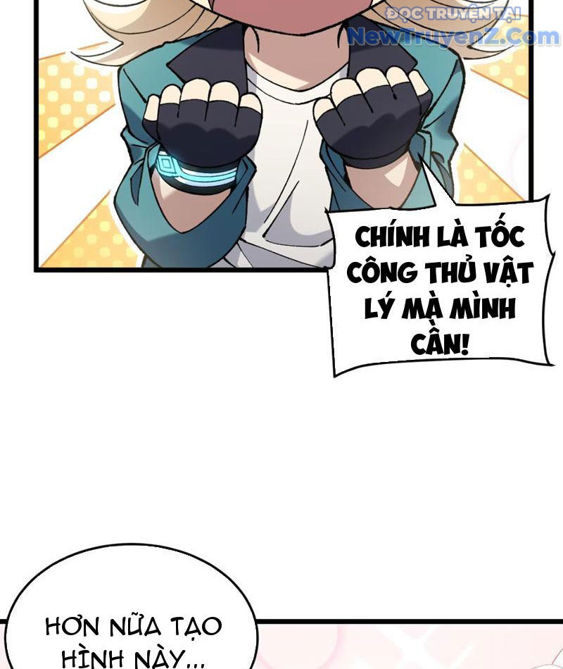 Thẻ Bài Của Ta Có Thể Gia Tăng Vô Hạn! chapter 8 - Trang 92