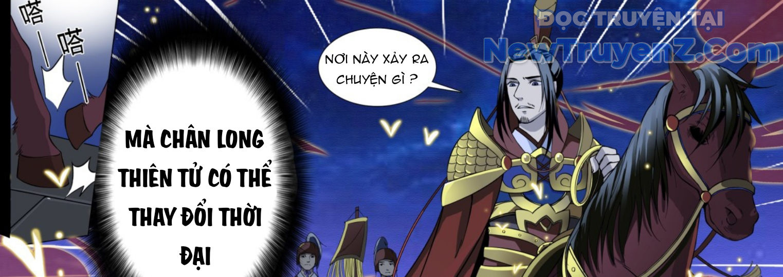 Thịnh Đường Yêu Dị Chí chapter 6 - Trang 6