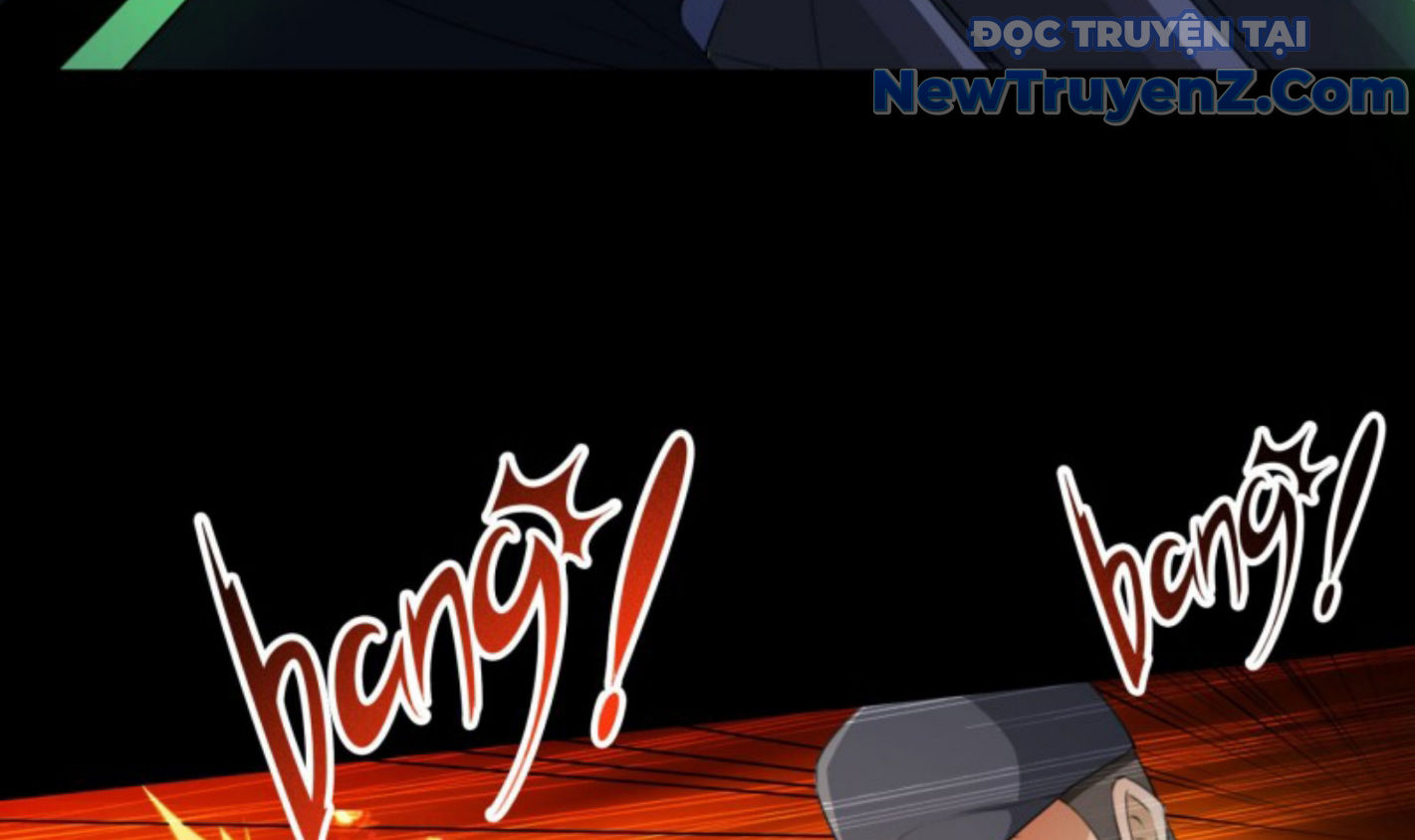 HUNT Thập Nhị Thần Tướng : Tận Thế Bắt Đầu chapter 4 - Trang 41