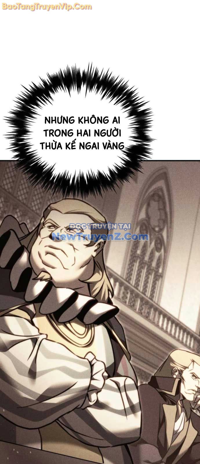 Hồi Quy Giả Của Gia Tộc Suy Vong chapter 83 - Trang 53