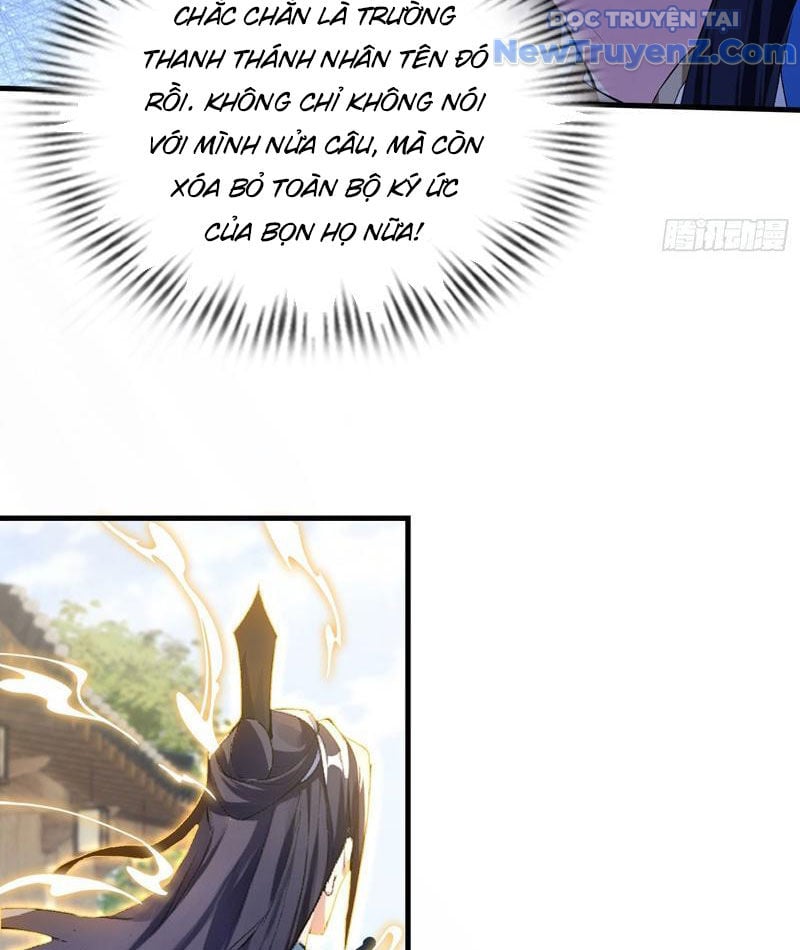 Hoá Ra Ta Đã Vô Địch Từ Lâu chapter 297 - Trang 9