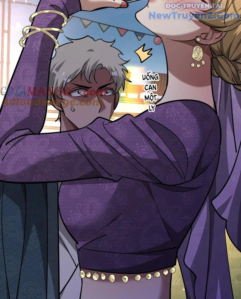 Ta Bị Kẹt Cùng Một Ngày 1000 Năm chapter 189 - Trang 29