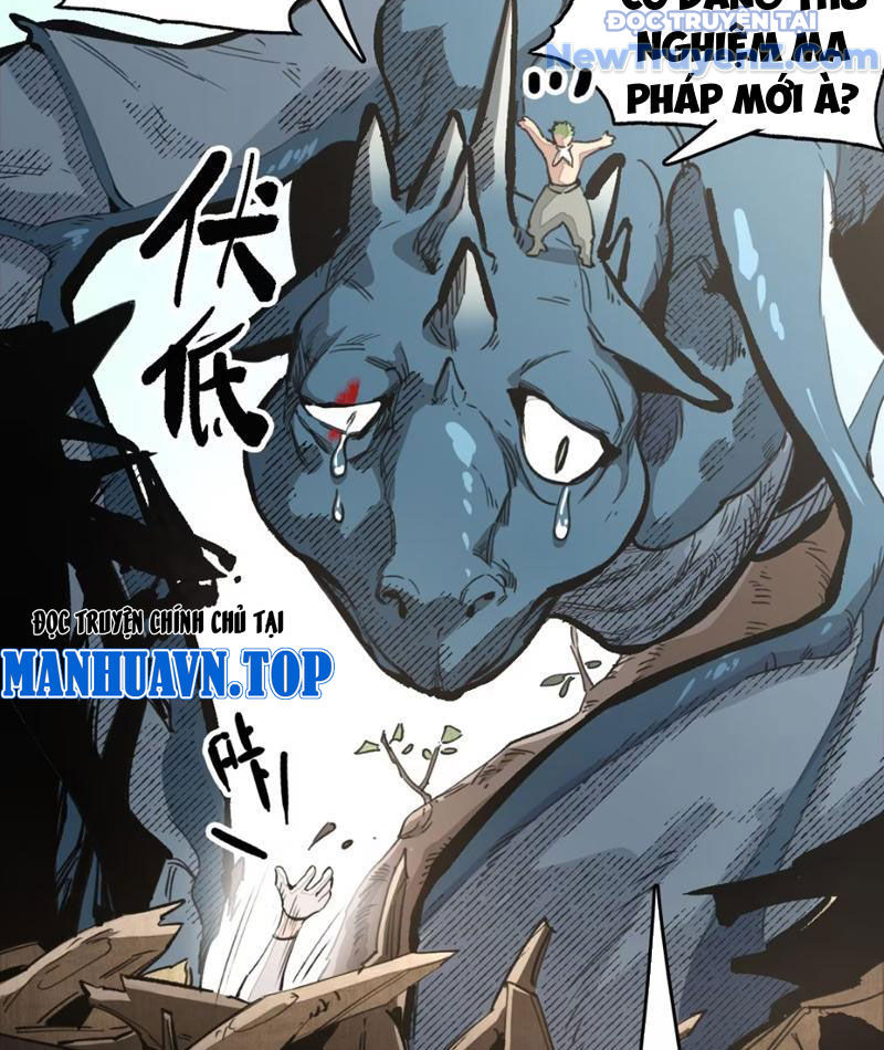 Tinh Linh Chi Hậu chapter 3 - Trang 42