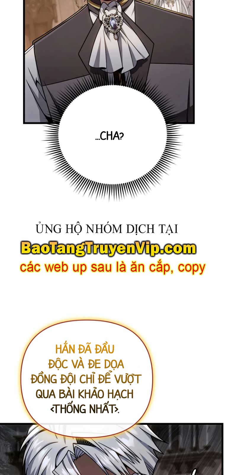 Ta Sẽ Phá Hủy Đất Nước Này chapter 36.1 - Trang 14