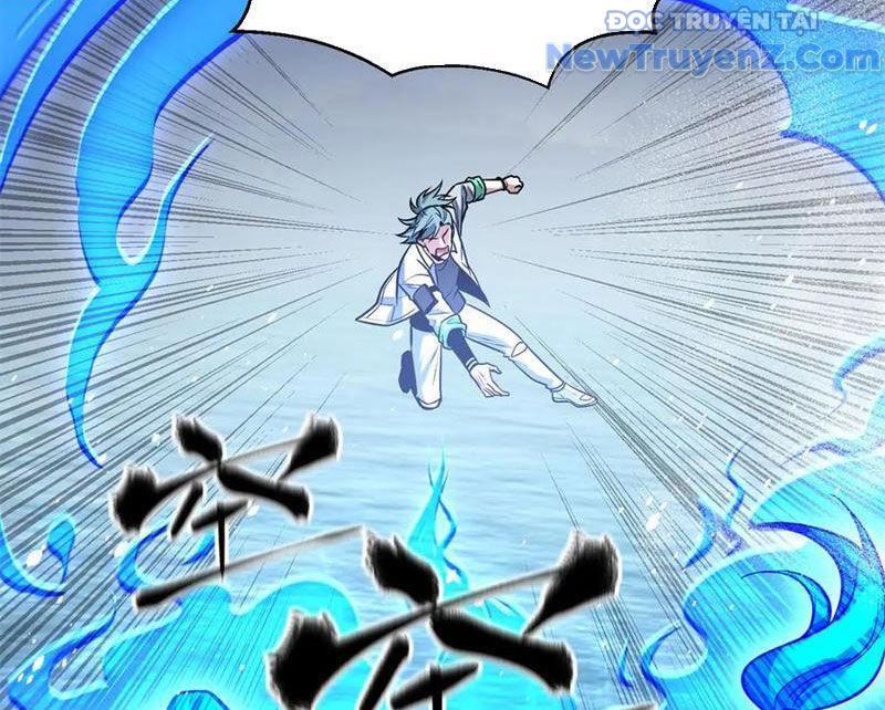 Toàn Cầu Cao Võ chapter 313 - Trang 72