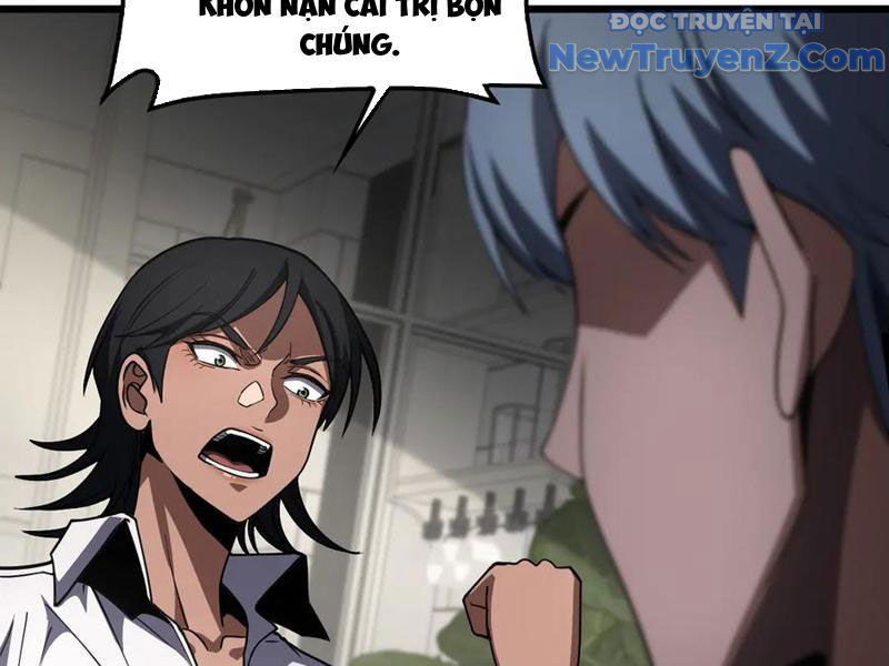 Mạt Thế Kiếm Thần: Ta Chấn Kinh Toàn Cầu chapter 74 - Trang 77