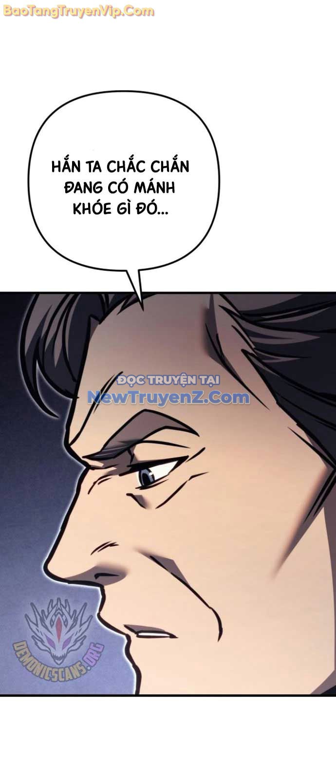 Hồi Quy Giả Của Gia Tộc Suy Vong chapter 83 - Trang 97
