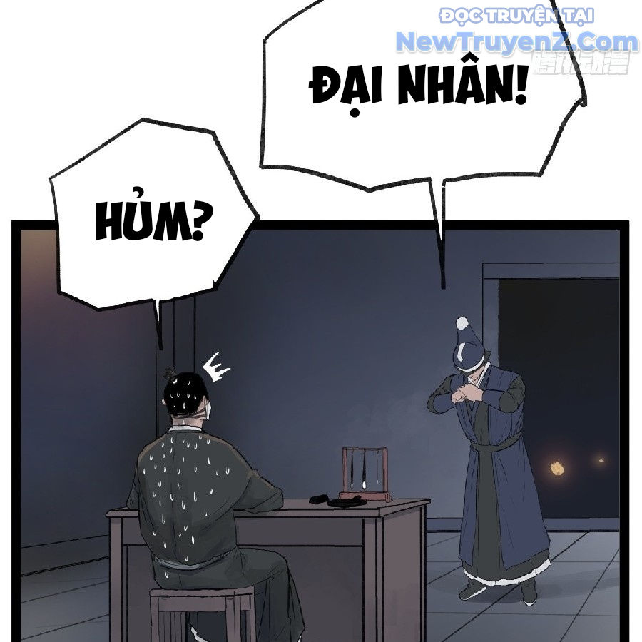 Hiệp Khách Hành Bất Thông chapter 41 - Trang 27