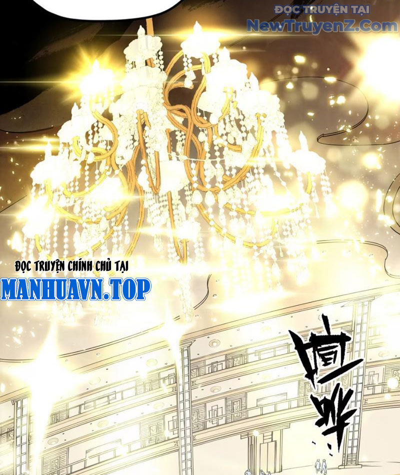 Tinh Linh Chi Hậu chapter 1 - Trang 5