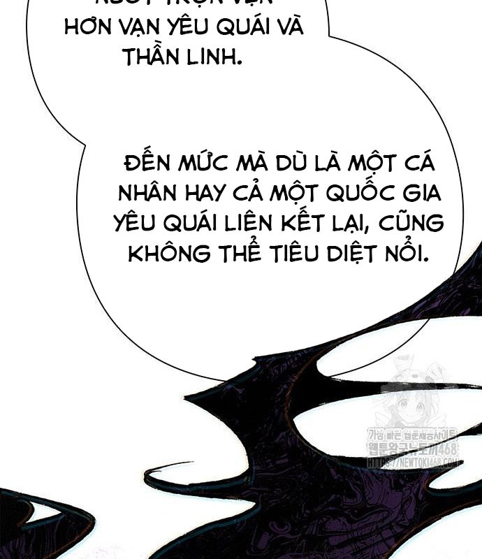 Đêm Của Yêu Tinh chapter 94 - Trang 40