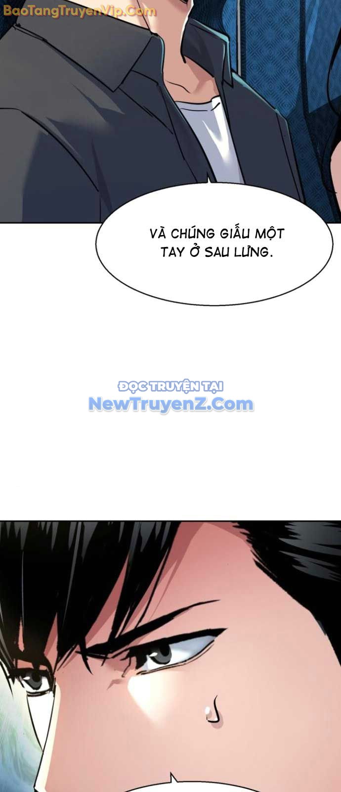 Bạn Học Của Tôi Là Lính Đánh Thuê chapter 239 - Trang 44