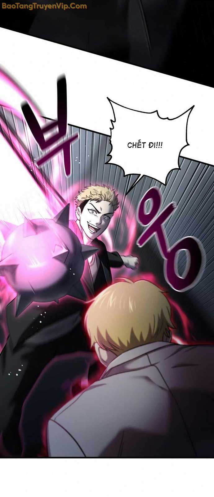 Chỉ Mình Ta Hồi Sinh chapter 45 - Trang 36