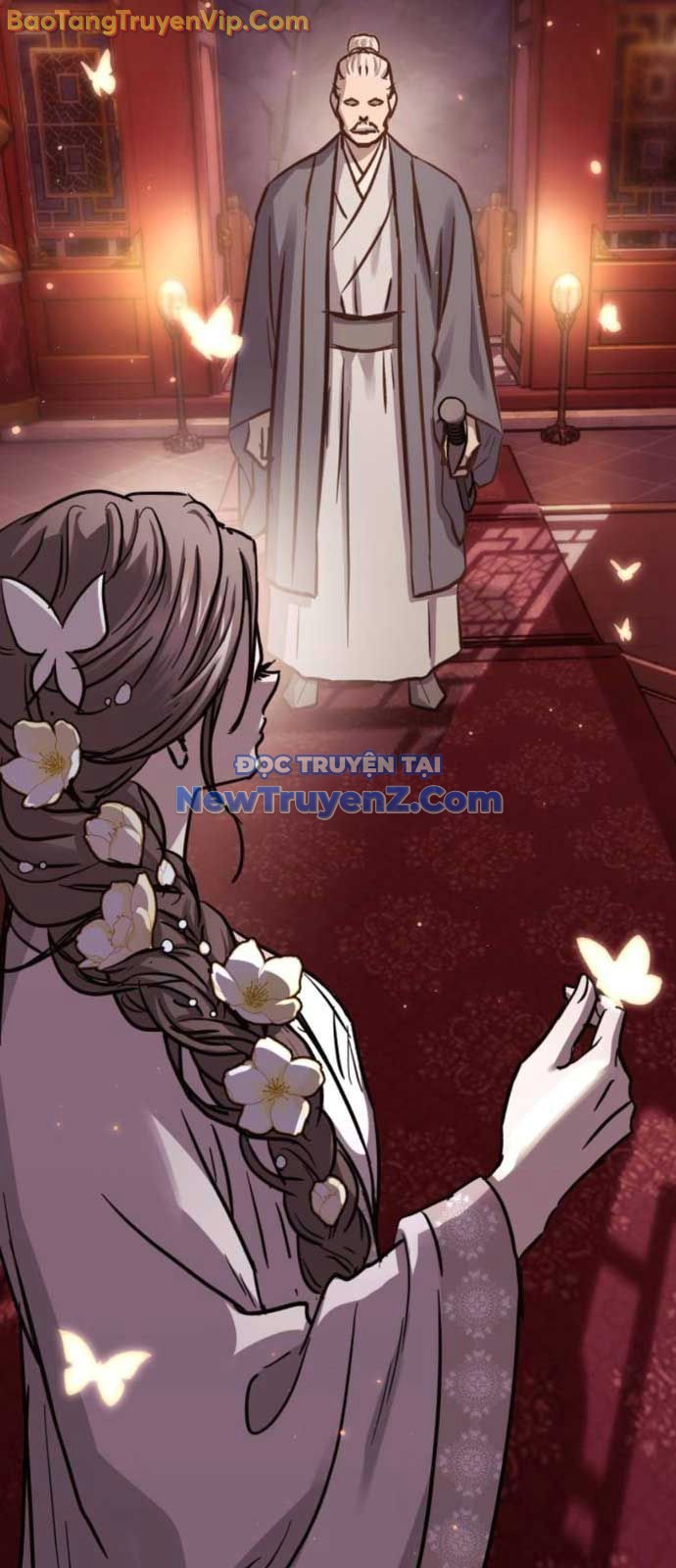 Tuyệt Thế Quân Lâm chapter 44 - Trang 55
