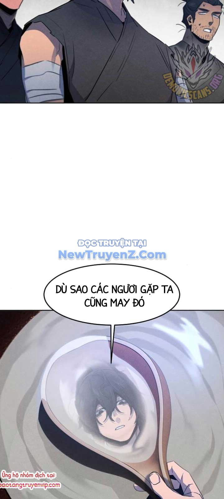 Cuồng Ma Tái Thế chapter 156 - Trang 49