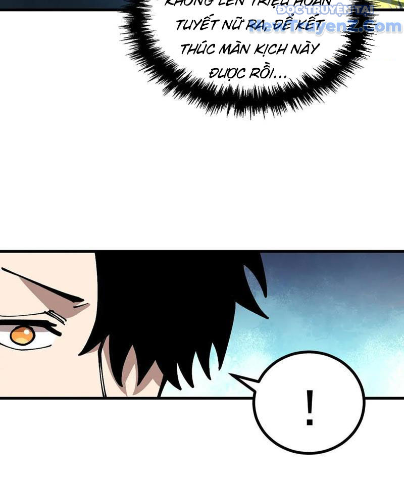 Toàn Cầu Ngự Thú: Ta có thế thấy lộ tuyến tiến hóa chapter 23 - Trang 70