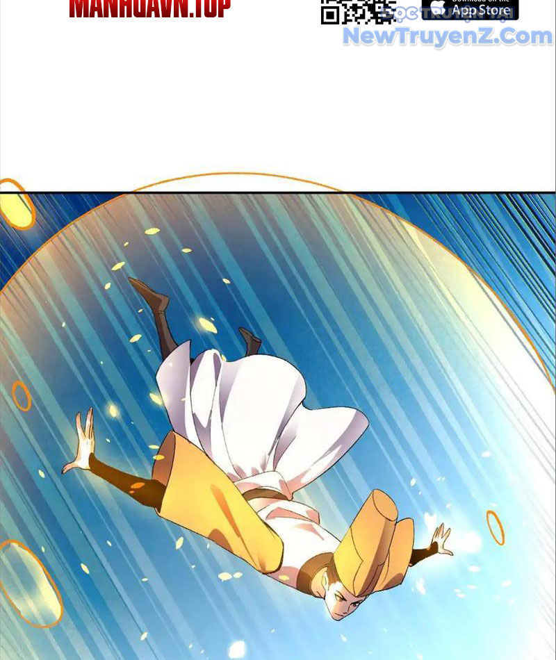 Ta Hoá Thân Ma Thần, Trở Thành Diệt Thế Cự Thú! chapter 36 - Trang 22