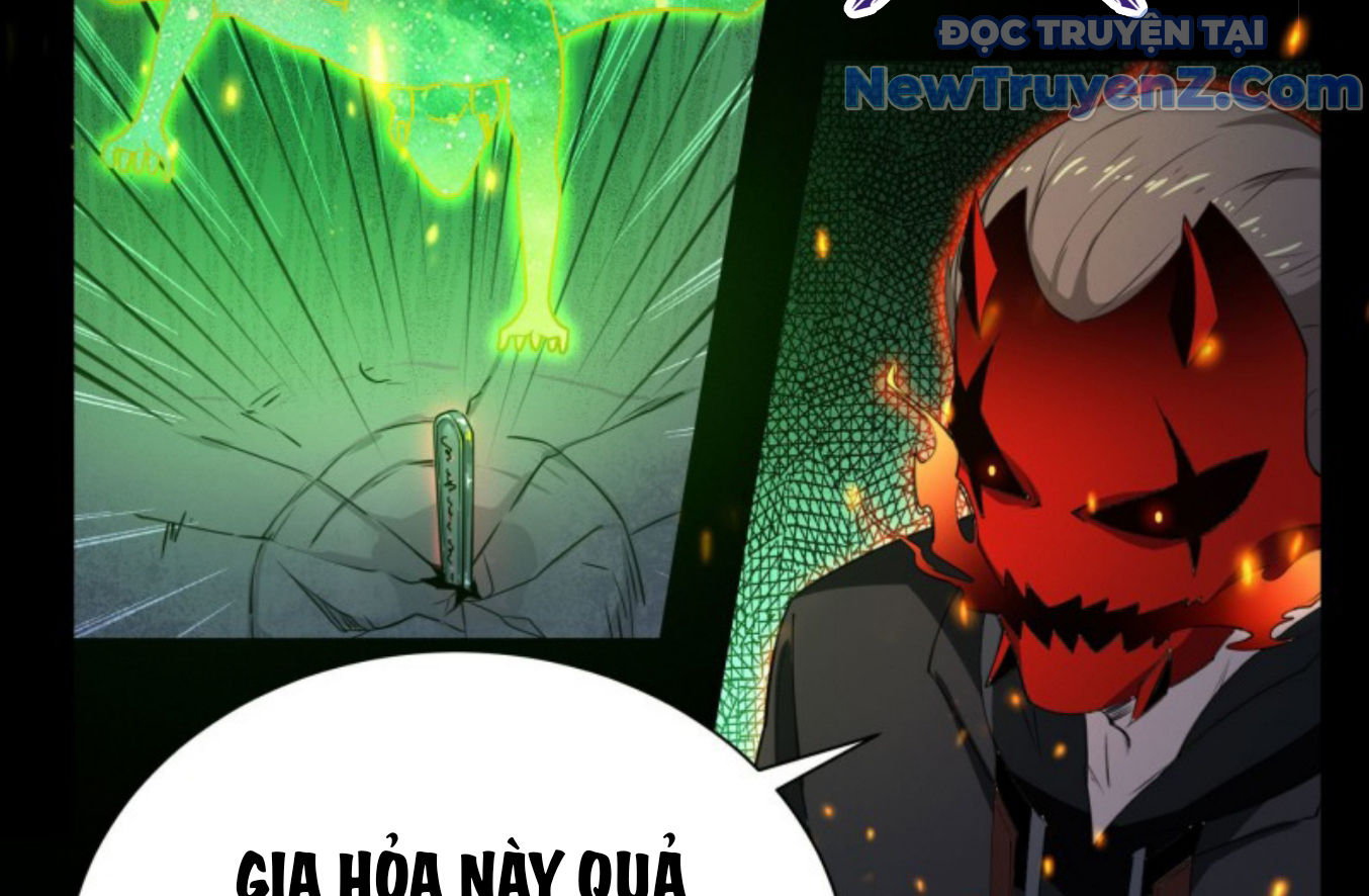 HUNT Thập Nhị Thần Tướng : Tận Thế Bắt Đầu chapter 5 - Trang 72