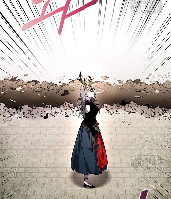 Đêm Của Yêu Tinh chapter 95 - Trang 165
