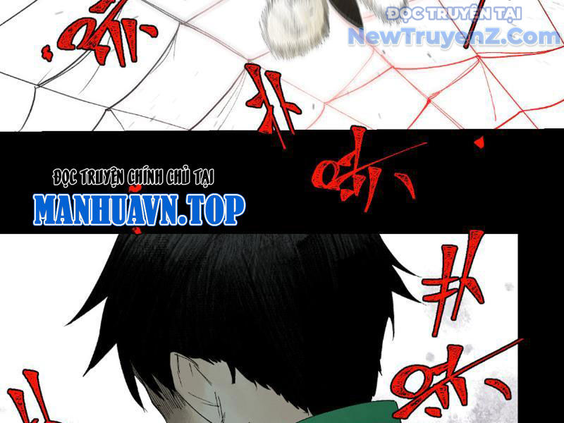 Bách Quỷ Lục chapter 12 - Trang 11